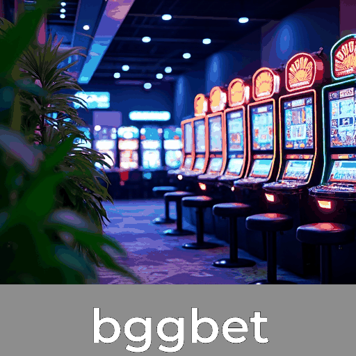 bggbet: Slots-Volatilidade Alta, Cartas-Melhores Odds, Roleta-Imersão Total