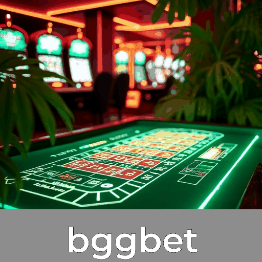 Explore a praticidade e funções completas do app Bggbet