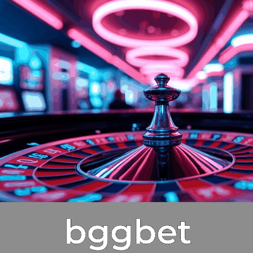 bggbet: Cassino Premiado e Pagamentos Rápidos